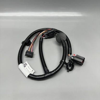 1069106-01-B TESLA MODEL S DOOR HANDLE JUMPER WIRE REAR 2012 2013 2014 2015 OEM 1069106-01-B