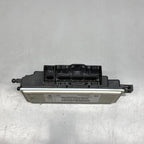 BMW X3 SAFETY CONTROL MODULE 6577-9280186-01 2011 2012 2013 2014 2015 