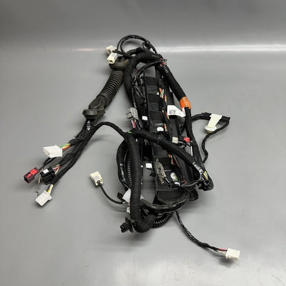1489055-00-C TESLA MODEL Y TAIL GATE WIRE HARNESS 2020 2021 2022 2023 OEM 1489055-00-C