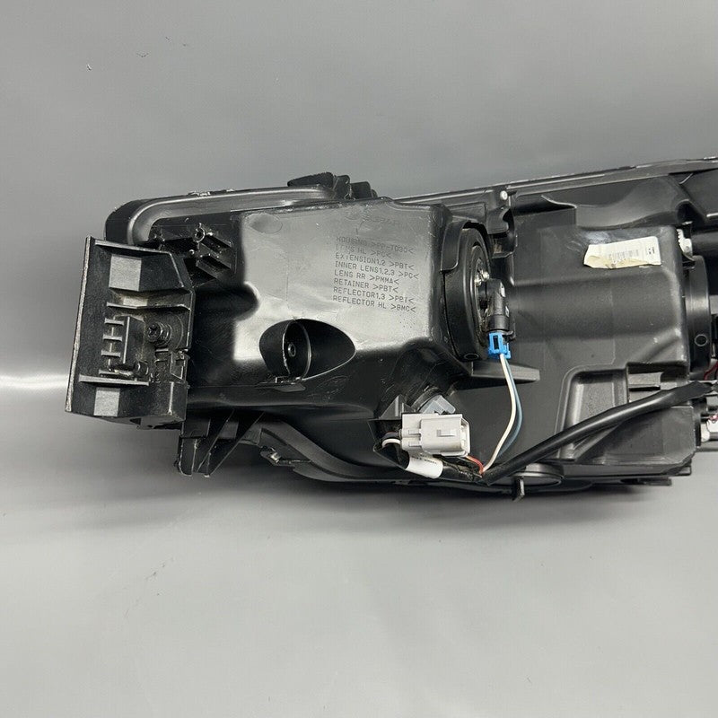 SUBARU LEGACY HEADLIGHT RIGHT PASSENGER LED 2018 2019 OEM 