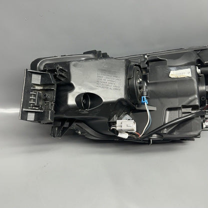 SUBARU LEGACY HEADLIGHT RIGHT PASSENGER LED 2018 2019 OEM 