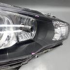MITSUBISHI LANCER HEADLIGHT RIGHT SIDE 2008 09 10 11 12 13 14 2015 XEN