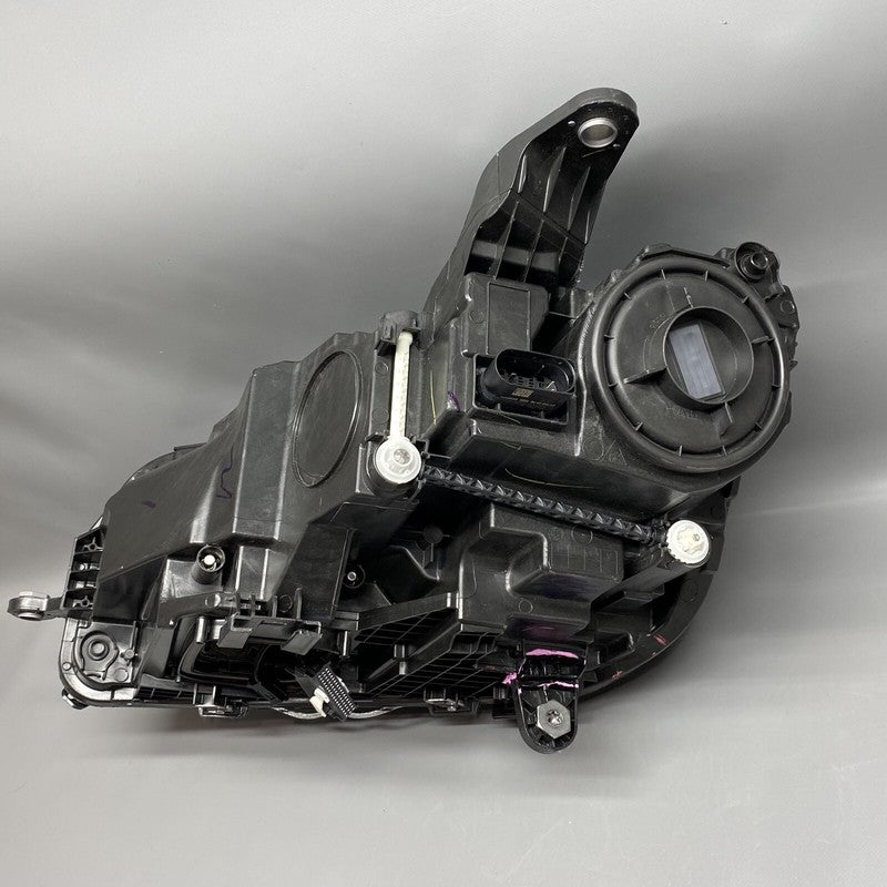 A1679060205 MERCEDES BENZ GLE350 HEADLIGHT RIGHT PASSENGER 2020 2021 2022 A1679060205 LED