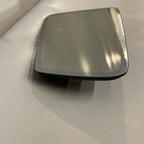 MERCEDES BENZ C250 MIRROR GLASS E350 LEFT SIDE W204 2012 13 2014 OEM A