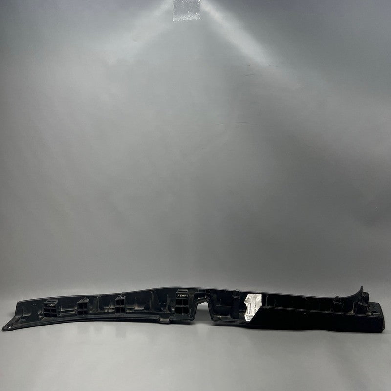 TESLA MODEL Y LOAD FLOOR TRUNK BRACKET RIGHT REAR 2020 2021 2022 2023 