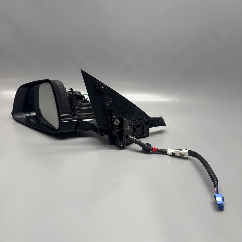 TESLA MODEL 3 MIRROR LEFT DRIVER 2021 2022 2023 OEM 1592031-00-J