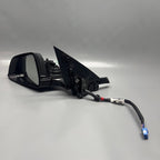 TESLA MODEL 3 MIRROR LEFT DRIVER 2021 2022 2023 OEM 1592031-00-J