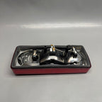 MERCEDES BENZ G550 TAIL LIGHT 2010 2011 2012 2013 2014 2015 2016 OEM