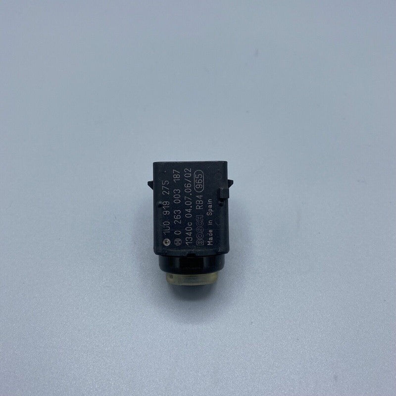 1U0919275 BENTLEY FLYING SPUR PARKING SENSOR BLUE OEM 2004 2005 2006 2007 2008 1U0919275