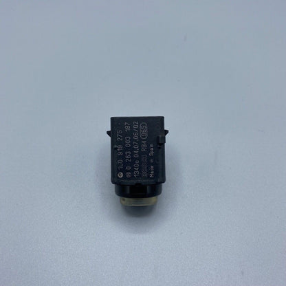 1U0919275 BENTLEY FLYING SPUR PARKING SENSOR BLUE OEM 2004 2005 2006 2007 2008 1U0919275