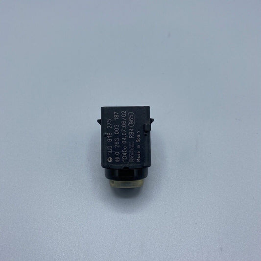 1U0919275 BENTLEY FLYING SPUR PARKING SENSOR BLUE OEM 2004 2005 2006 2007 2008 1U0919275
