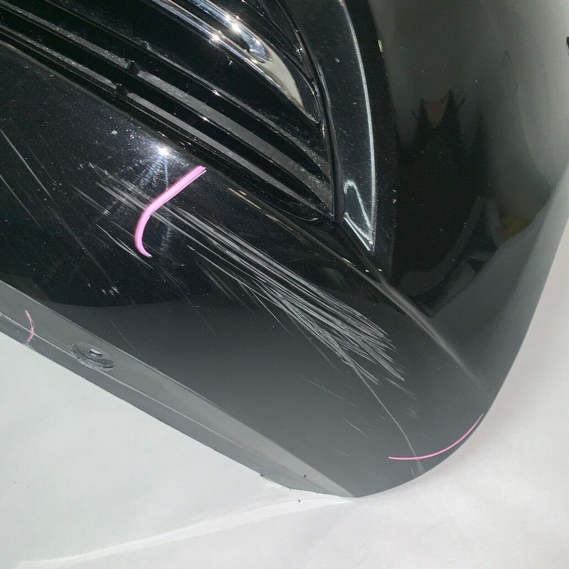 MERCEDES BENZ S600 MAYBACH FRONT BUMPER 2014 2015 2016 2017 NON-AMG BL