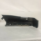 FL3417F865 FORD F150 REAR BUMPER CHROME SIDE STEPS 2015 2016 2017 F-150 CHROME OEM