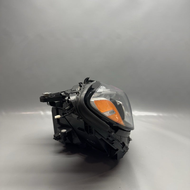 a2059064203 MERCEDES BENZ C300 HEADLIGHT C400 RIGHT PASSENGER 2015 2016 2017 2018 LED OEM