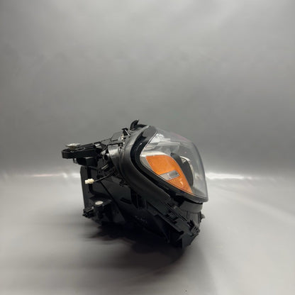 a2059064203 MERCEDES BENZ C300 HEADLIGHT C400 RIGHT PASSENGER 2015 2016 2017 2018 LED OEM