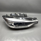 BMW 328 HEADLIGHT RIGHT PASSENGER 335 6311-7259548 2012 2013 2014 2015