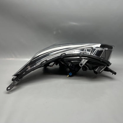 84001FL01A SUBARU EMPREZA HEADLIGHT LEFT DRIVER 2017 2018 2019 HALOGEN OEM 84001FL01A