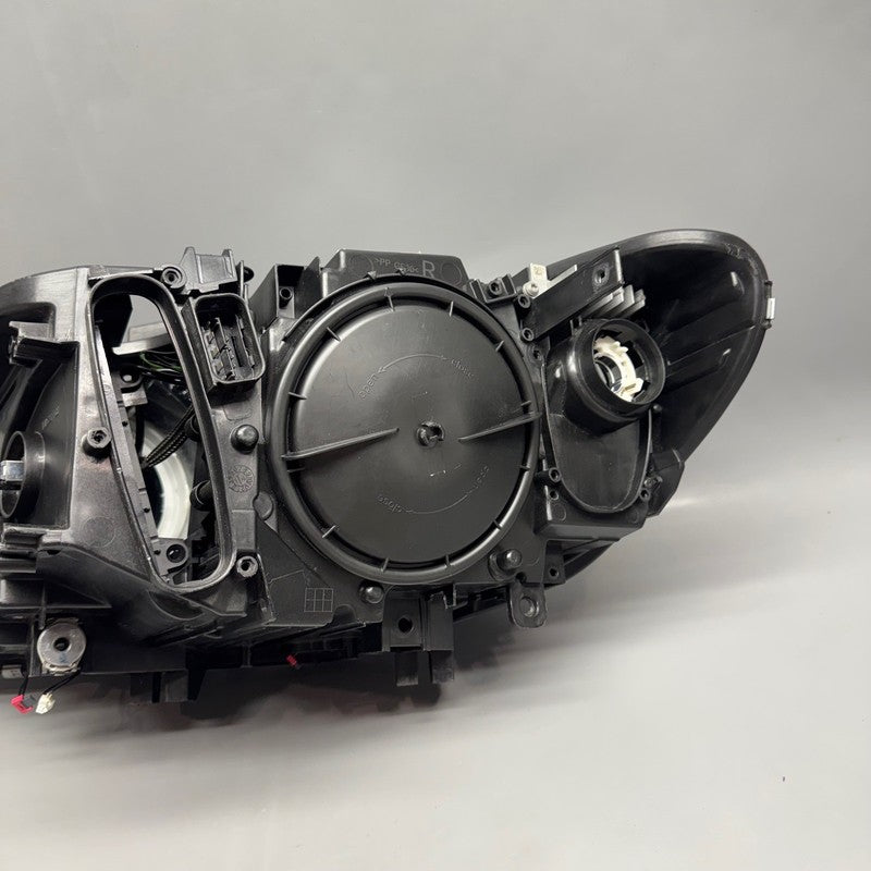 7377854 BMW M3 HEADLIGHT M4 435 RIGHT PASSENGER 2014 2015 2016 2017 XENON OEM 7377854
