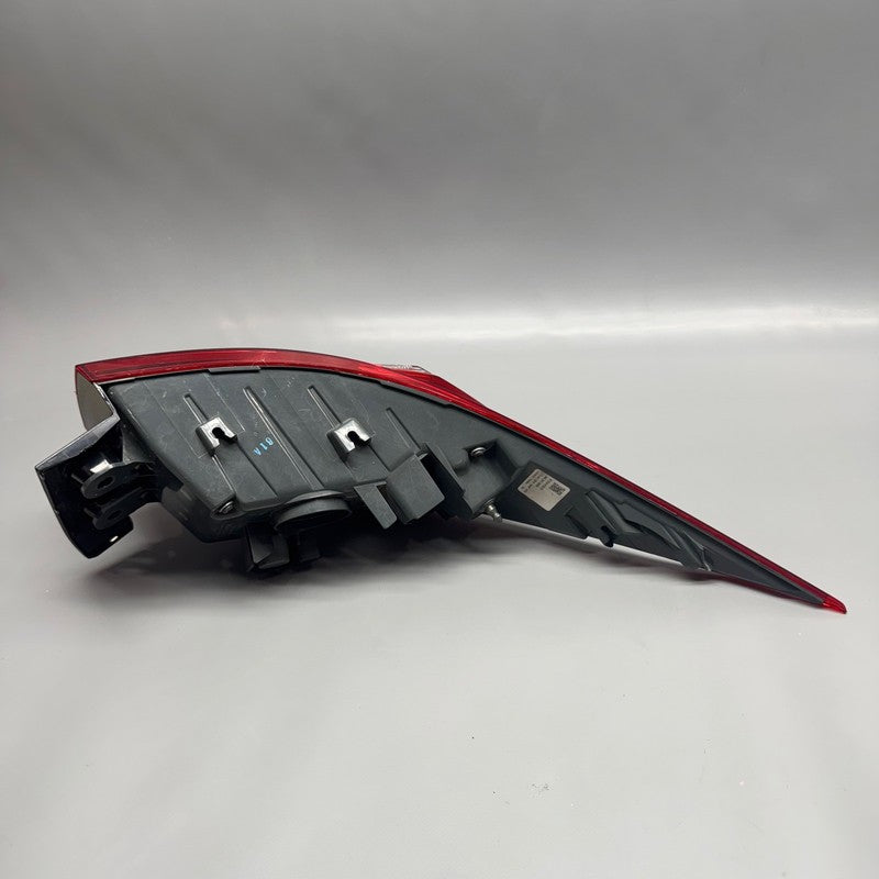 LEXUS IS250 TAIL LIGHT RIGHT PASSENGER IS350 2017 2018 2019 2020 OEM 8