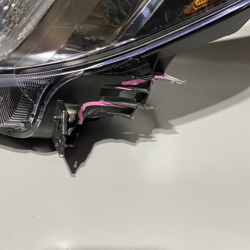 SUBARU LEGECY HEADLIGHT LEFT DRIVER LED 2018 2019 OEM