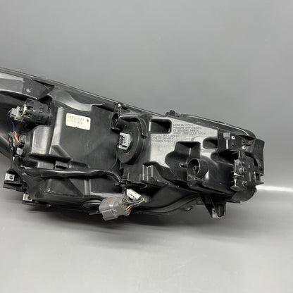 SUBARU LEGACY OUTBACK HEADLIGHT LEFT DRIVER 2018 2019 OEM