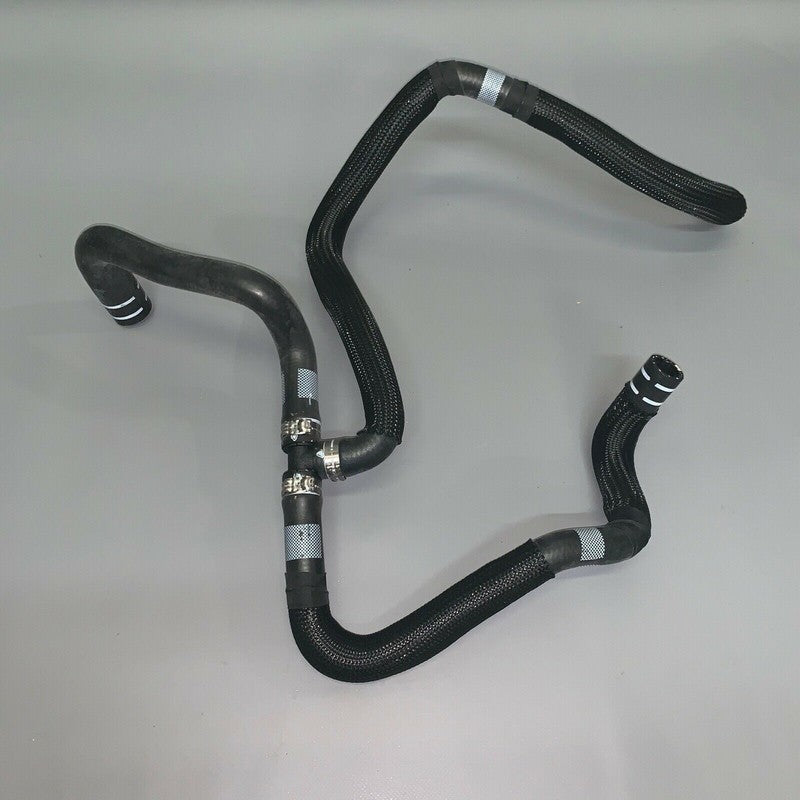670003288 MASERATI GHIBLI PIPE FROM SECONDARY RADIATOR AND PUMP 2014 2015 2016 2017 OEM