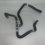 670003288 MASERATI GHIBLI PIPE FROM SECONDARY RADIATOR AND PUMP 2014 2015 2016 2017 OEM