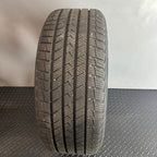 BMW 120 HATCHBACK 220 WHEEL RIM 18 INCH 2024 2025 OEM 5A35E68