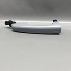 LR061200 LAND ROVER DISCOVERY SPORT LEFT REAR OUTER DOOR HANDLE 2015 2016 2017 2018 2019 