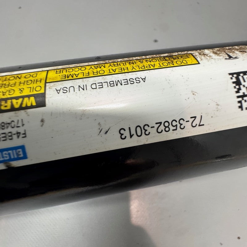 TESLA MODEL X AIR SHOCK STRUT REAR 2016 2017 2018 2019 2020 OEM 102746