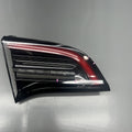 TESLA MODEL Y LIFTGATE TAIL LIGHT LEFT DRIVER 2020 21 22 2023 OEM 1502