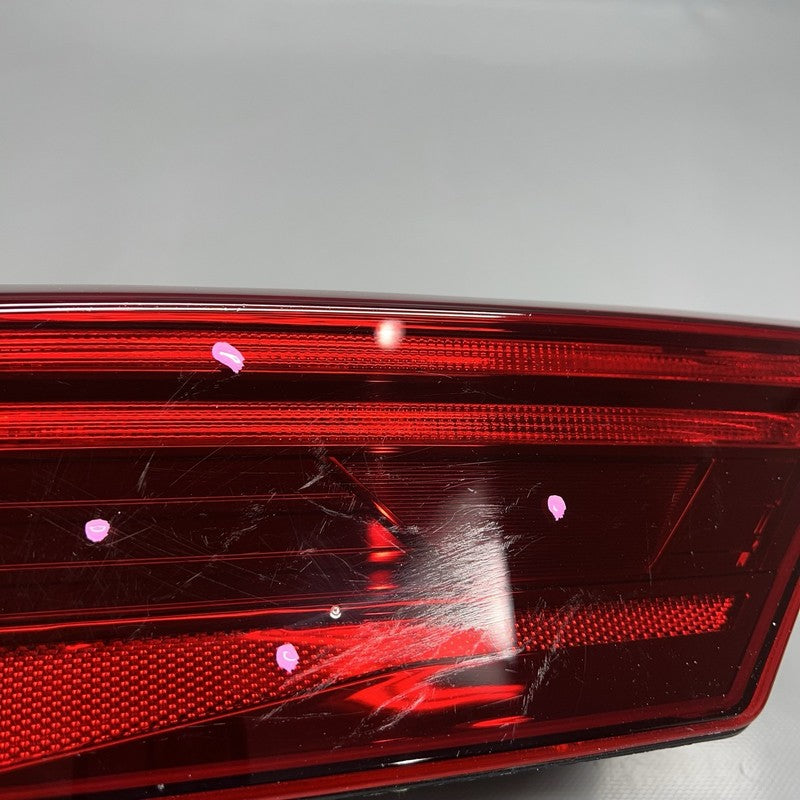 92406M7000 KIA FORTE INNER TAIL LIGHT LEFT DRIVER 2019 2020 2021 2022 2023 2024 92406M7000