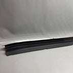 TESLA CYBERTRUCK HORIZONAL GUIDE RAIL RIGHT 2024 2025 OEM 1852128-98-D