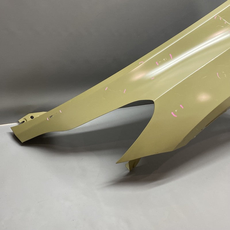 1493452-E0-B TESLA MODEL Y FENDER LEFT DRIVER 2020 2021 2022 2023 OEM 1493452-E0-B
