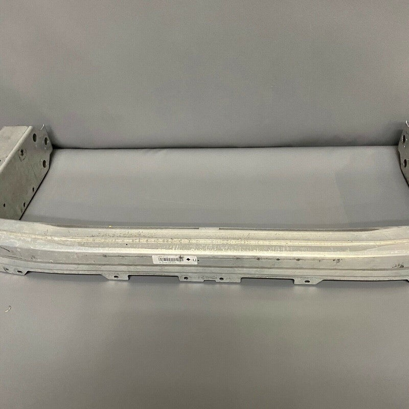7385289 BMW 530 G30 540 REINFORCEMENT FRONT 7385289 2017 2018 2019 2020 OEM