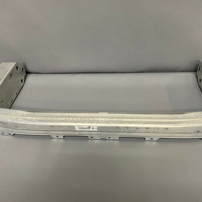 7385289 BMW 530 G30 540 REINFORCEMENT FRONT 7385289 2017 2018 2019 2020 OEM