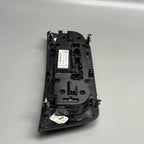 MERCEDES BENZ ML350 CLIMATE HEATER AC CONTROL 2012 13 2014 15 2016 201