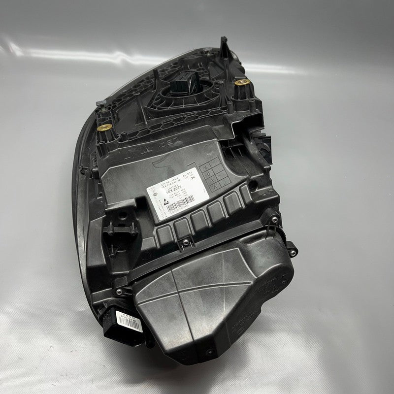PORSCHE PANAMERA HEADLIGHT RIGHT PASSENGER 2017 2018 2019 2020 LED 971
