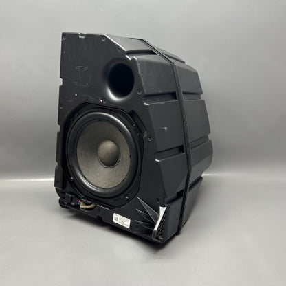1507154-00-D TESLA MODEL Y SUBWOOFER BASSBOX 2020 2021 2022 2023 OEM 1507154-00-D