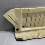 1021720-S0-A TESLA MODEL S REAR TRUNK FLOOR SVC 2012 2013 2014 2015 2016 OEM 1021720-S0-A