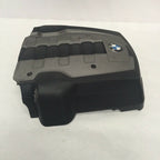 BMW 750 E66 TOP ENGINE COVER SPORT ONLY 2006 2007 2008 OEM
