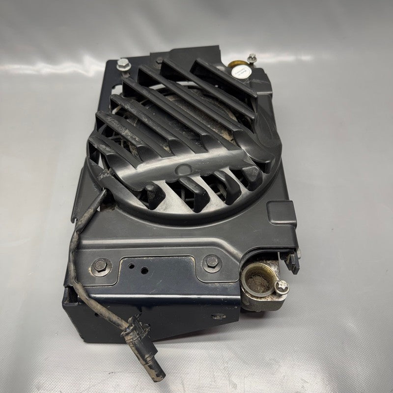 MERCEDES BENZ G WAGON 3.0 DIEASEL COIL COOLER  2002-2017 2018 OEM A463
