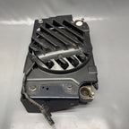 MERCEDES BENZ G WAGON 3.0 DIEASEL COIL COOLER  2002-2017 2018 OEM A463