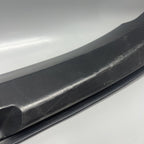 1086315-00-F TESLA MODEL 3 TRUNK TRIM MOLDING SILL 2017 2018 2019 2020 OEM 1086315-00-F