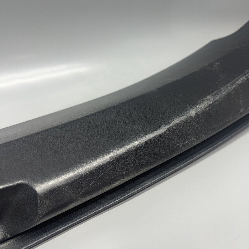 1086315-00-F TESLA MODEL 3 TRUNK TRIM MOLDING SILL 2017 2018 2019 2020 OEM 1086315-00-F