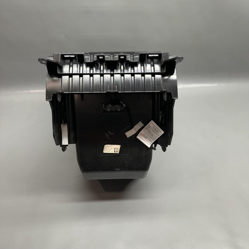 1087920-00-D TESLA MODEL 3 CENTER CONSOLE FRONT 2017 2018 2019 2020 OEM 1087920-00-D