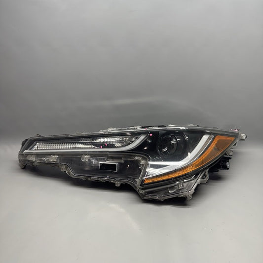 2020 2021 2022 2023 TOYOTA COROLLA HEADLIGHT LEFT DRIVER OEM
