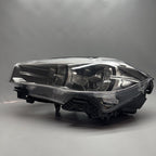 X5 BMW X5 X6 HEADLIGHT LEFT DRIVER 2015 2016 2017 2018 LED 710815029065