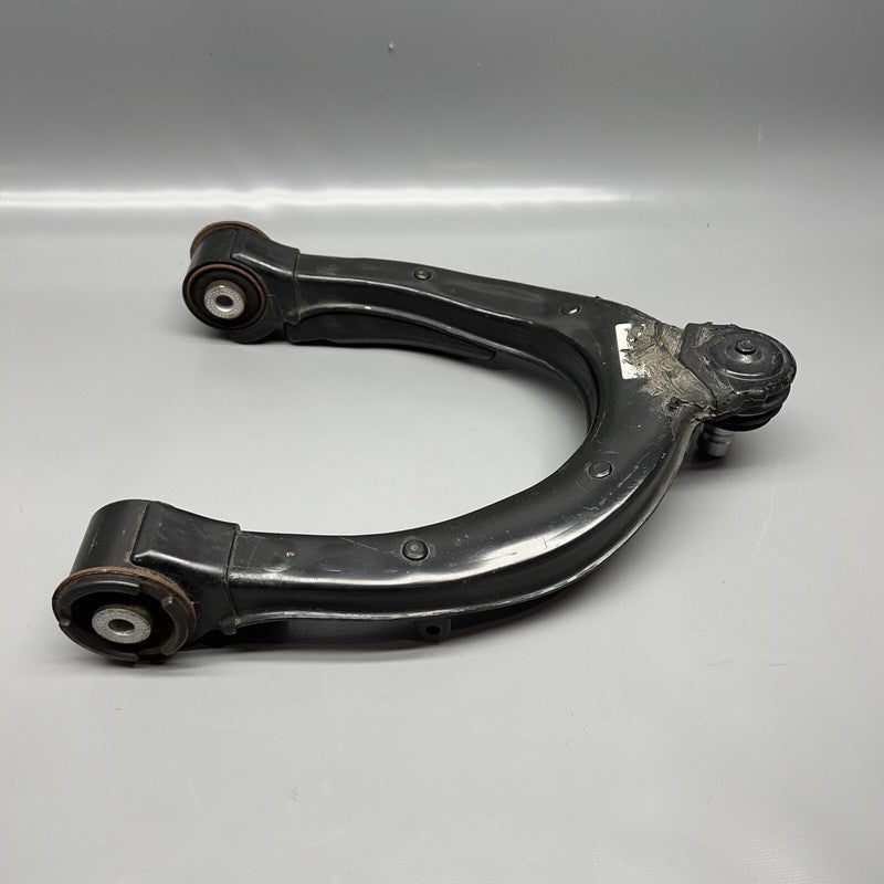 TESLA MODEL S,Y UPPER CONTROL ARM LEFT FRONT 2017 18 19 20 21 22 2023 OEM