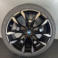 BMW 330I M340I 430I M4 WHEEL RIM 19 INCH 2025 2026 OEM 5A576C4